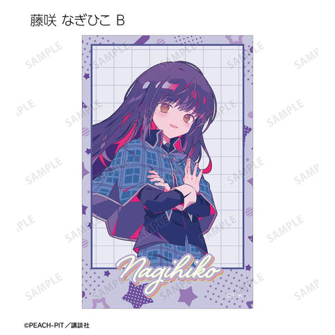 『しゅごキャラ!』夢ノ内さんイラスト 制服・キャラなりver. トレーディングイラストカード(単位/BOX)
